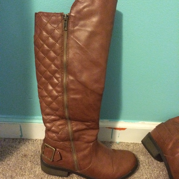 jcpenney Shoes Jcpenney Boots Poshmark