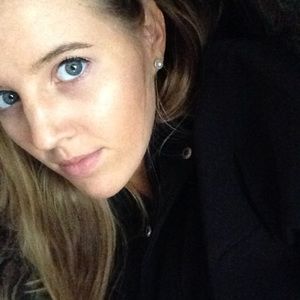 Meet your Posher, Alana