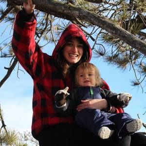 Meet your Posher, Mandy