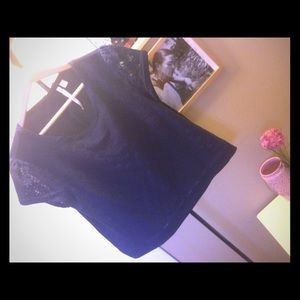 Lauren Conrad blouse