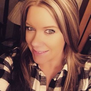 Meet your Posher, Brittney