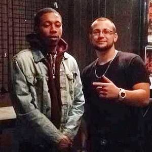 Meet your Posher, Freddy