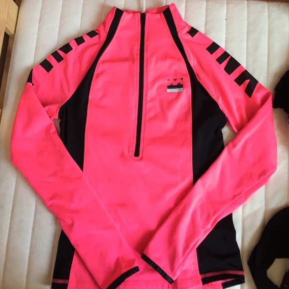 Victoria's Secret Pink Sweater
