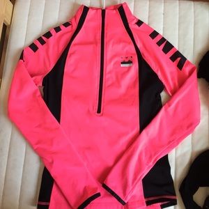 Victoria's Secret Pink Sweater