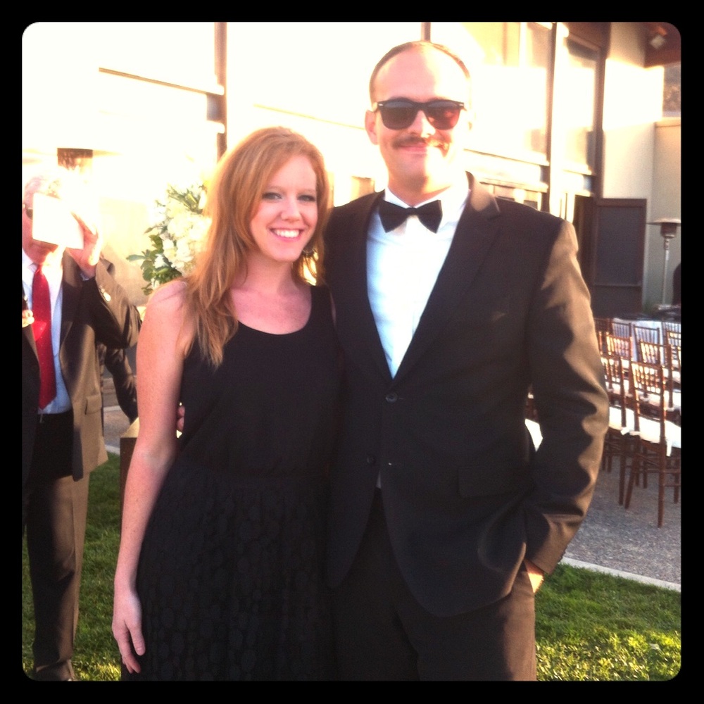 Meet your Posher, Samantha