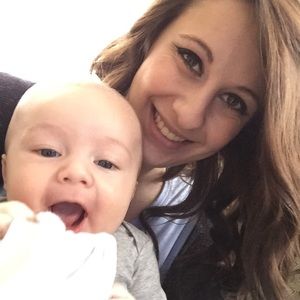 Meet your Posher, Jordan