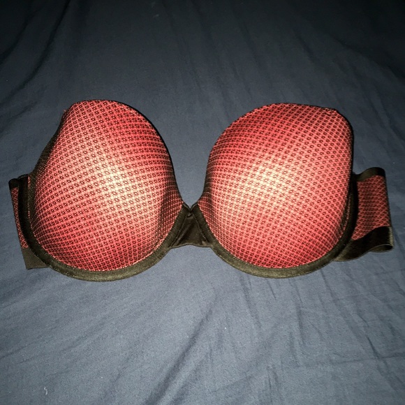 Stella McCartney Mesh Bra