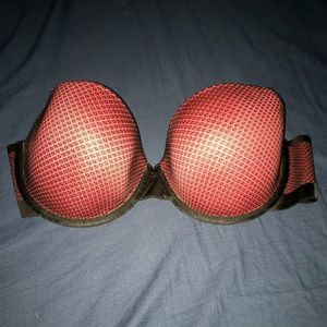 Stella McCartney Mesh Bra