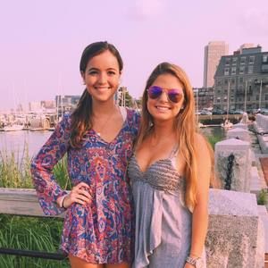 Meet your Posher, Kerry