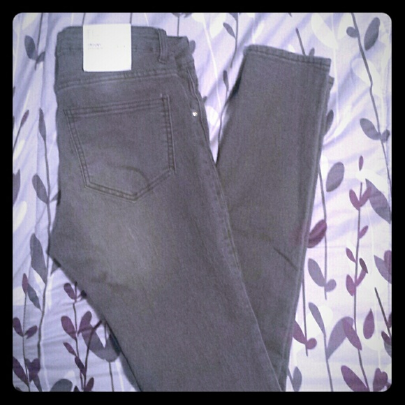 H & M Skinny Jeans