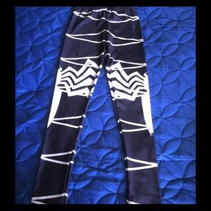 Venom leggings