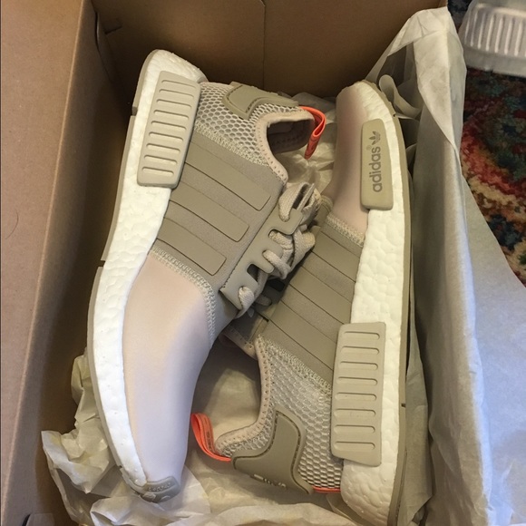 Adidas Shoes - ADIDAS NMD