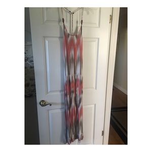 Jessica Simpson Maxi Dress