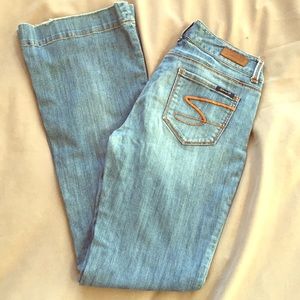 Seven Jeans (Long)