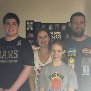 Meet your Posher, Melissa