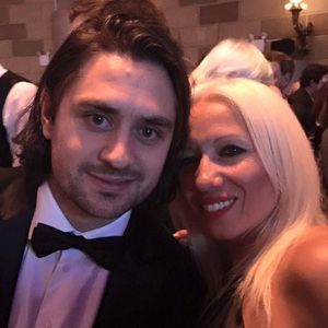 Meet your Posher, Laurie-ann