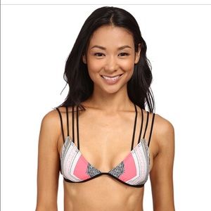 Rip Curl bikini top