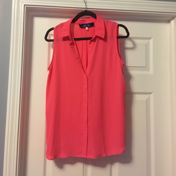 Oversized tank