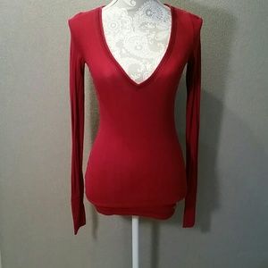 Hollister long sleeve shirt