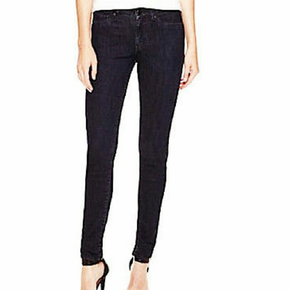 Express Skinny Jeans
