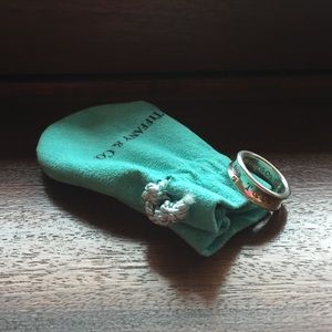 Tiffany & Co. 1873 Ring
