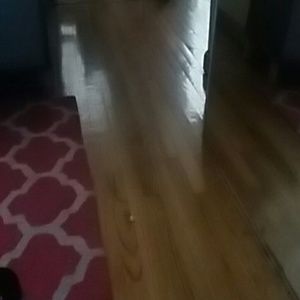 Meet your Posher, Wendy