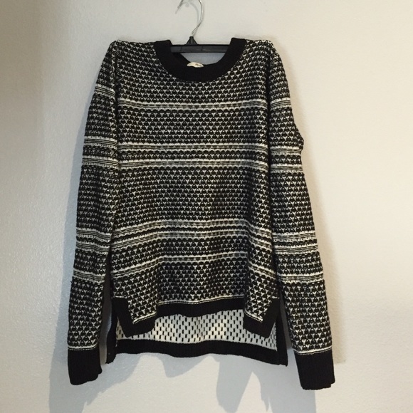 Madewell Sweater