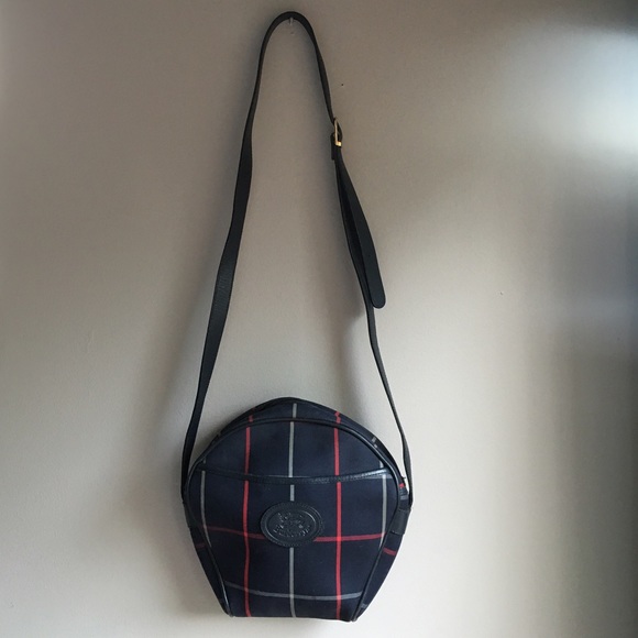 SOLD Burberrys Bag - Picture 2 of 4