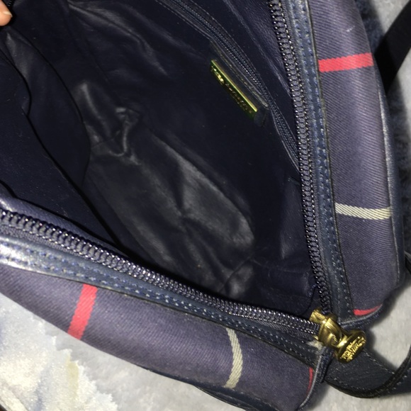 SOLD Burberrys Bag - Picture 3 of 4