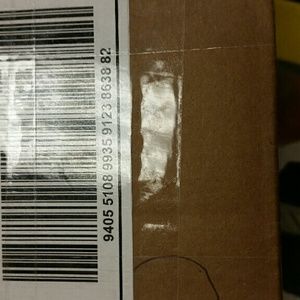 Tracking number for Gabrielle