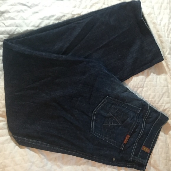 7 For All Mankind jeans