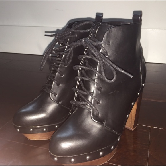 ZARA boots