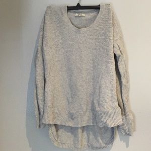 Madewell Sweater