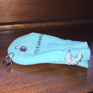 Tiffany & Co. Earrings