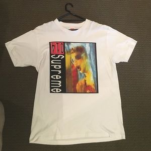 Supreme T-shirt XL