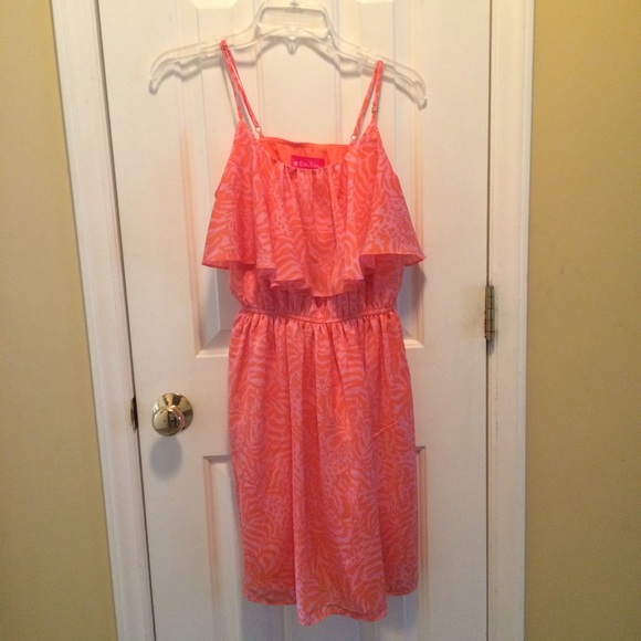 Lilly For Target Dress - Picture 1 of 4