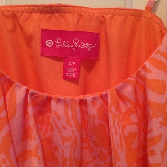 Lilly For Target Dress - Picture 2 of 4
