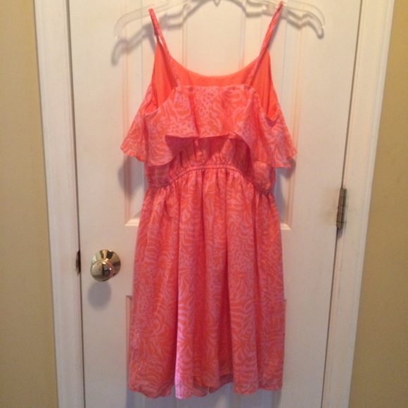 Lilly For Target Dress - Picture 4 of 4