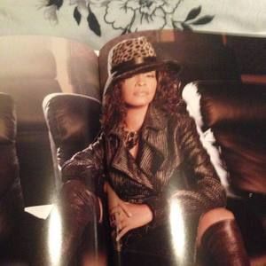 Meet your Posher, Shon