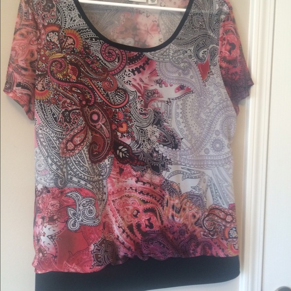 Cato top