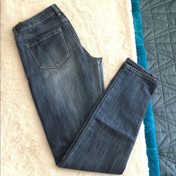 RSQ skinnies ❤️