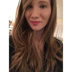 Meet your Posher, Olga