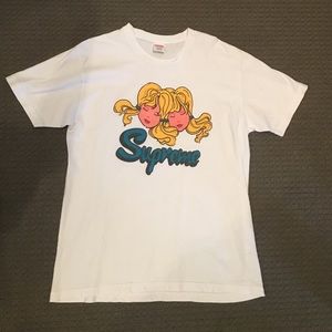 Supreme T-shirt XL