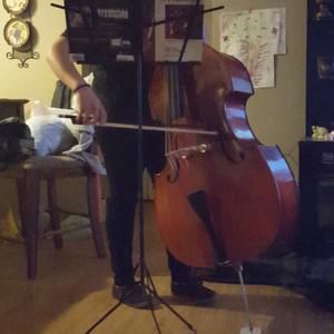 Meet your Posher, Ana