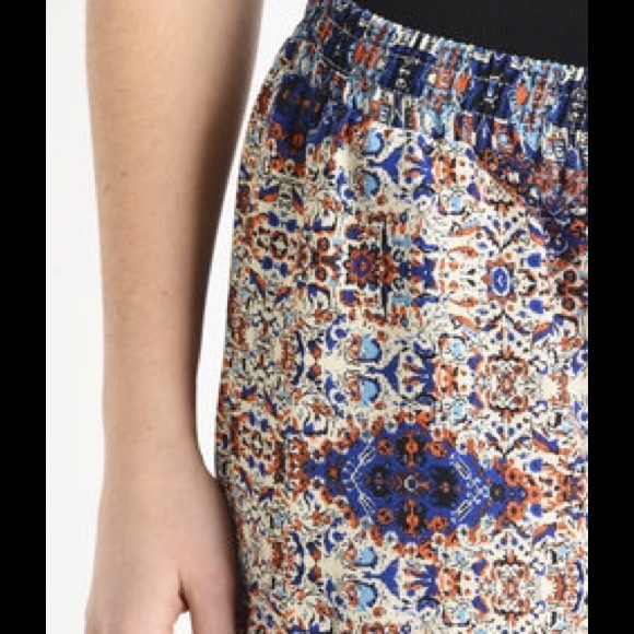 Veronica M Ibiza Shorts - Picture 2 of 4