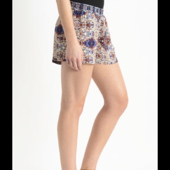 Veronica M Ibiza Shorts - Picture 4 of 4