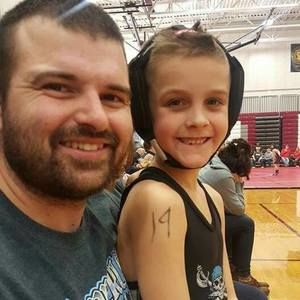 Meet your Posher, Josh