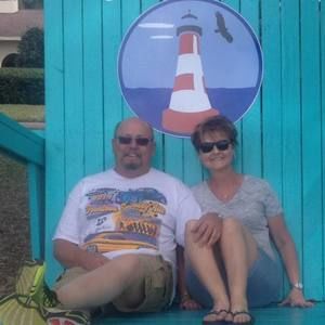 Meet your Posher, Cathy lynch