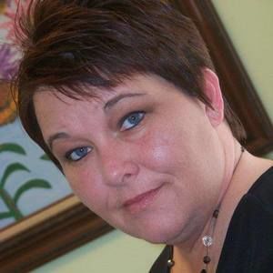 Meet your Posher, Kathy