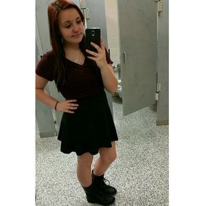 Meet your Posher, Conner